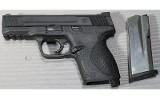 Smith & Wesson ~ M&P 45 ~ .45 Auto - 3 of 6