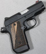 Kimber ~ Micro 9 ~ 9mm - 1 of 6