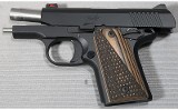 Kimber ~ Micro 9 ~ 9mm - 5 of 6