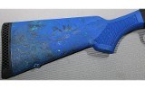 Mossberg ~ 930 Rhythm Patrick Flanigan Signature Series ~ 12 Gauge - 2 of 11