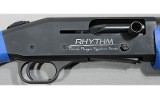 Mossberg ~ 930 Rhythm Patrick Flanigan Signature Series ~ 12 Gauge - 3 of 11