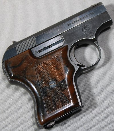 Smith & Wesson ~ 61-2 ~ .22 Long Rifle - Image 1 of 3