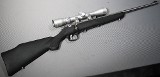 Marlin ~ Model 882 Stainless ~ .22 WMR - 1 of 11
