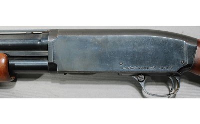 Marlin ~ Model 120 ~ 12 Gauge - Image 8 of 14
