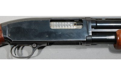 Marlin ~ Model 120 ~ 12 Gauge - Image 3 of 14