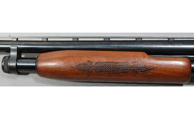 Marlin ~ Model 120 ~ 12 Gauge - Image 9 of 14