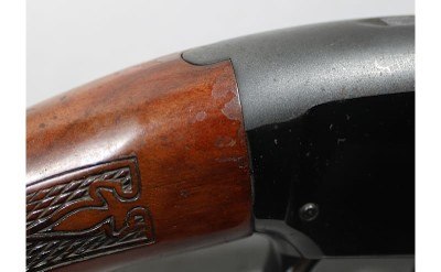 Marlin ~ Model 120 ~ 12 Gauge - Image 12 of 14