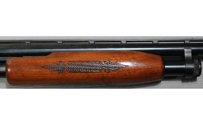 Marlin ~ Model 120 ~ 12 Gauge - Image 4 of 14