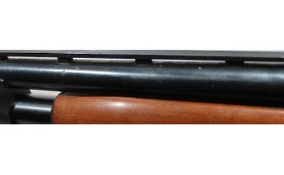 Marlin ~ Model 120 ~ 12 Gauge - Image 14 of 14