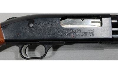 Mossberg ~ 835 Ulti-Mag ~ 12 Gauge - Image 3 of 12