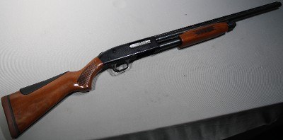Mossberg ~ 835 Ulti-Mag ~ 12 Gauge - Image 1 of 12