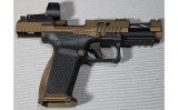 Canik ~ TTI Combat ~ 9mm - Image 4 of 8