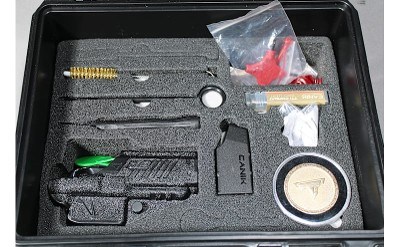 Canik ~ TTI Combat ~ 9mm - Image 8 of 8