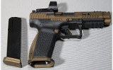Canik ~ TTI Combat ~ 9mm - Image 2 of 8