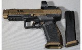 Canik ~ TTI Combat ~ 9mm - Image 3 of 8