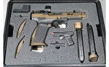 Canik ~ TTI Combat ~ 9mm - Image 7 of 8