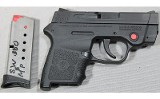 Smith & Wesson ~ M&P Bodyguard 380 ~ .380 Auto - 2 of 6