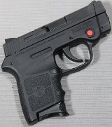 Smith & Wesson ~ M&P Bodyguard 380 ~ .380 Auto - 1 of 6
