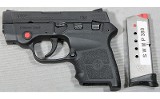 Smith & Wesson ~ M&P Bodyguard 380 ~ .380 Auto - 3 of 6