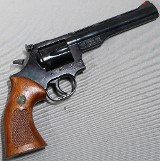 Dan Wesson ~ 15-2 ~ .357 Magnum - 1 of 8