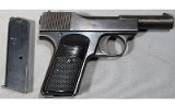 Franz Stock ~ Type 1 ~ 7.65mm (.32 ACP) - Image 2 of 5