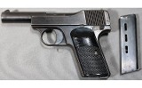 Franz Stock ~ Type 1 ~ 7.65mm (.32 ACP) - Image 3 of 5