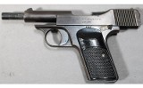 Franz Stock ~ Type 1 ~ 7.65mm (.32 ACP) - Image 5 of 5