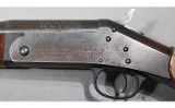 New England Firearms ~ Pardner ~ .410 Gauge - Image 8 of 11