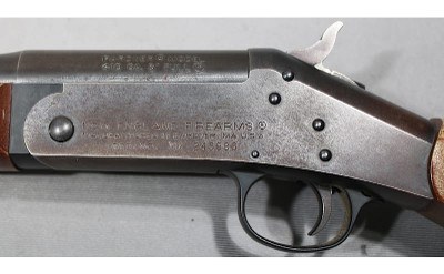 New England Firearms ~ Pardner ~ .410 Gauge - Image 8 of 11