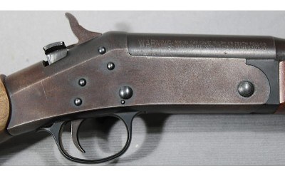 New England Firearms ~ Pardner ~ .410 Gauge - Image 3 of 11