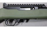 Ruger ~ 10/22 Third Edition Collector ~ .22 Long Rifle - 3 of 12