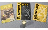 Browning ~ BT-99 ~ 12 Gauge - 12 of 12