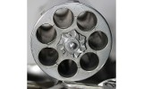 Smith & Wesson ~ 686-6 ~ .357 Magnum - 4 of 7