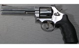 Smith & Wesson ~ 686-6 ~ .357 Magnum - 3 of 7
