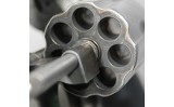 Smith & Wesson ~ 686-6 ~ .357 Magnum - 5 of 7