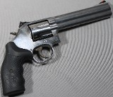 Smith & Wesson ~ 686-6 ~ .357 Magnum - 1 of 7