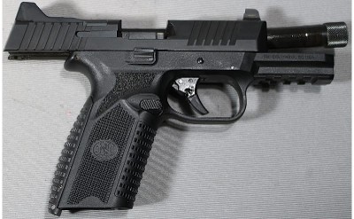 FN ~ 510 ~ 10mm Auto - Image 4 of 6