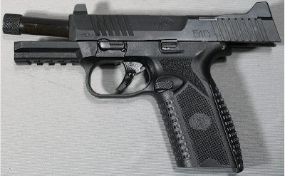 FN ~ 510 ~ 10mm Auto - Image 5 of 6