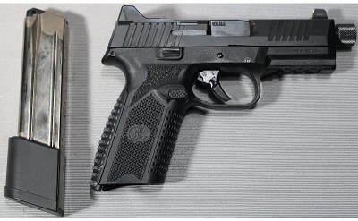 FN ~ 510 ~ 10mm Auto - Image 2 of 6