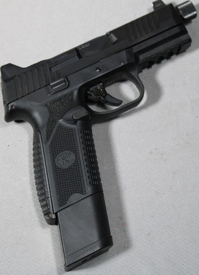 FN ~ 510 ~ 10mm Auto - Image 1 of 6