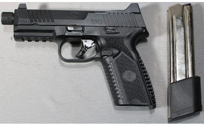 FN ~ 510 ~ 10mm Auto - Image 3 of 6
