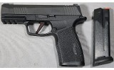 SIG Sauer ~ P365 X-Series ~ 9mm - 3 of 6