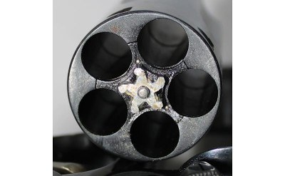 Taurus ~ The Judge ~ .45 Long Colt/.410 Gauge - Image 4 of 5