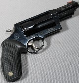 Taurus ~ The Judge ~ .45 Long Colt/.410 Gauge - Image 1 of 5