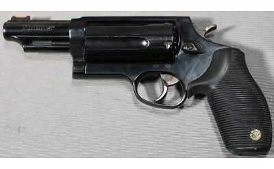 Taurus ~ The Judge ~ .45 Long Colt/.410 Gauge - Image 3 of 5