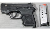 Smith & Wesson ~ Bodyguard 380 CT ~ .380 ACP - 3 of 6