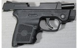 Smith & Wesson ~ Bodyguard 380 CT ~ .380 ACP - 4 of 6