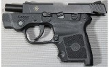 Smith & Wesson ~ Bodyguard 380 CT ~ .380 ACP - 5 of 6