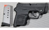 Smith & Wesson ~ Bodyguard 380 CT ~ .380 ACP - 2 of 6