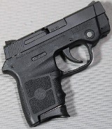 Smith & Wesson ~ Bodyguard 380 CT ~ .380 ACP - 1 of 6
